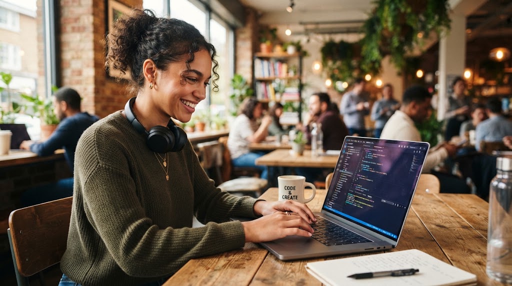 Coding Workspace Intro