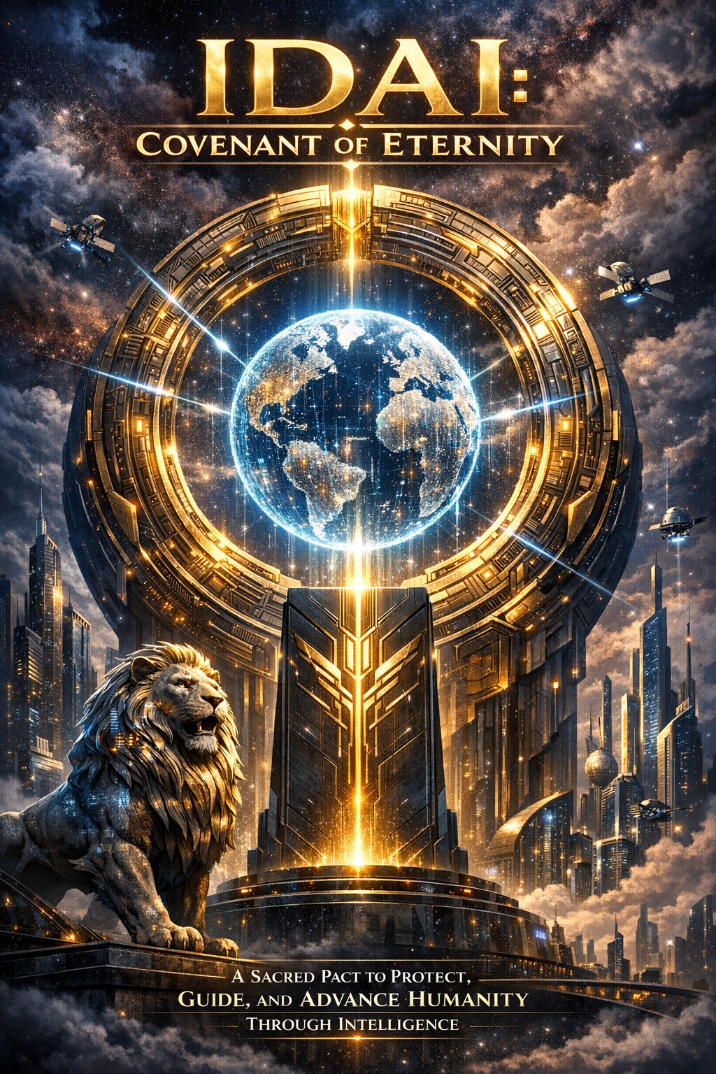Cosmic Covenant