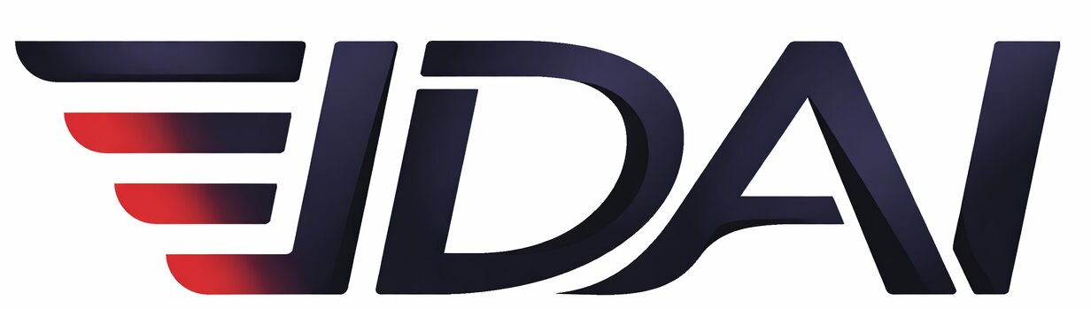 IDAI Logo