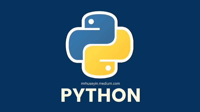 Hello, Python World