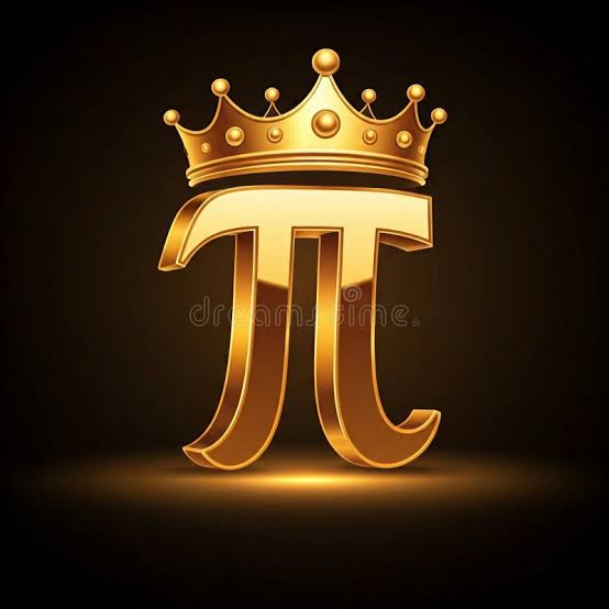 The Mathematical Crown