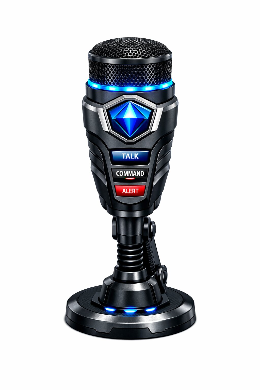 Sky Titan Supreme Microphone